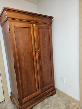 1446 Old Ballpark Rd Unit A, Spindale, NC 28160