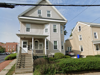 40 Cedar St Unit 2, Malden, MA 02148