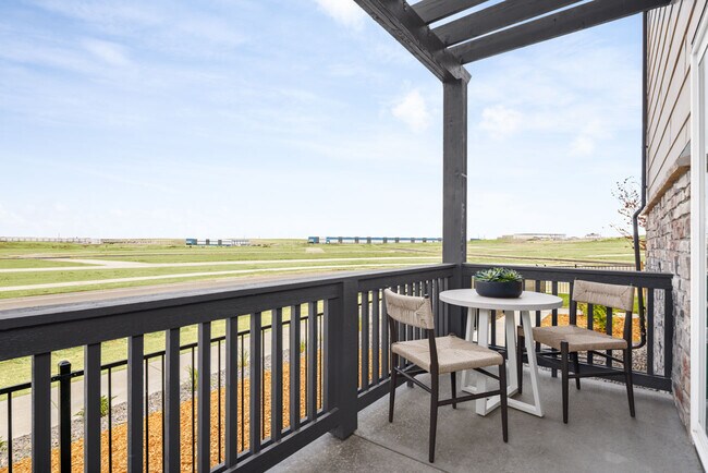 5441 N Eaton Park Way unit 36475408, Aurora, CO 80019 - photo 7