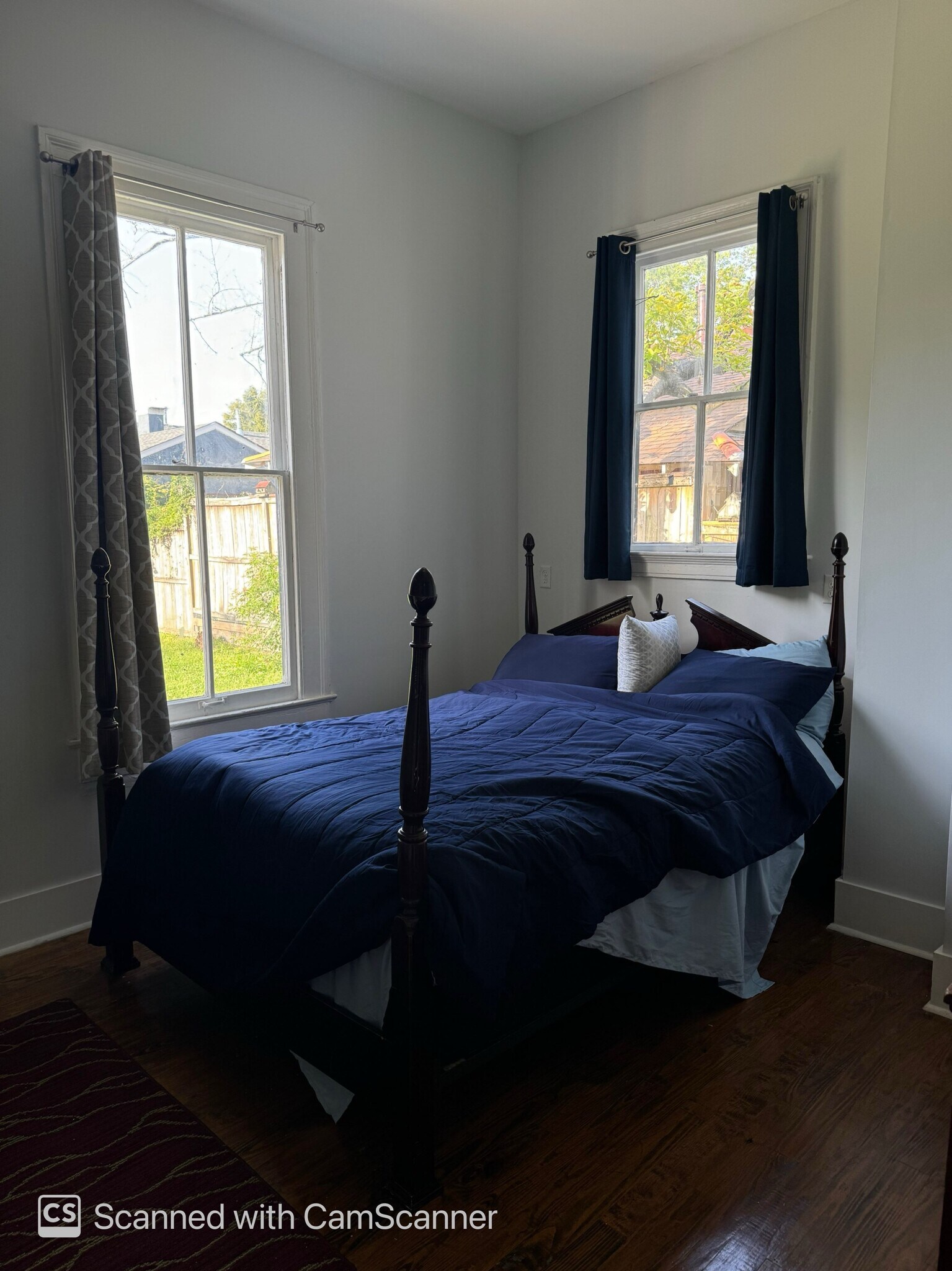 634 N 7th St unit B, Baton Rouge, LA 70802 - photo 1