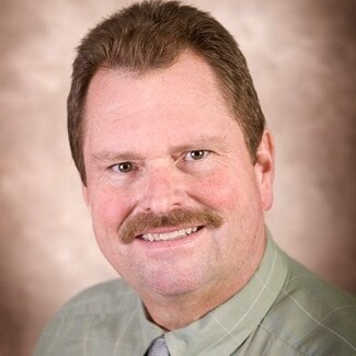 Jim DeHaan
