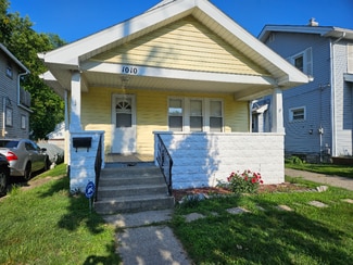 1010 Woodsdale Ave, Toledo, OH 43609