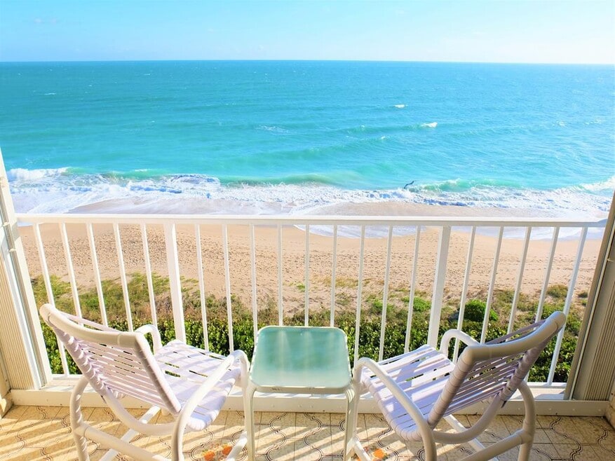 Atlantis by the Sea unit 703A, Jensen Beach, FL 34957 - photo 1