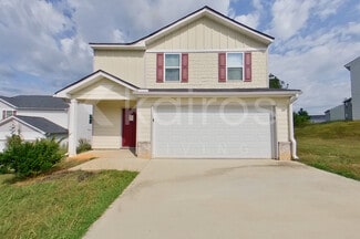 10 Plymouth Ct, Kingston, GA 30145