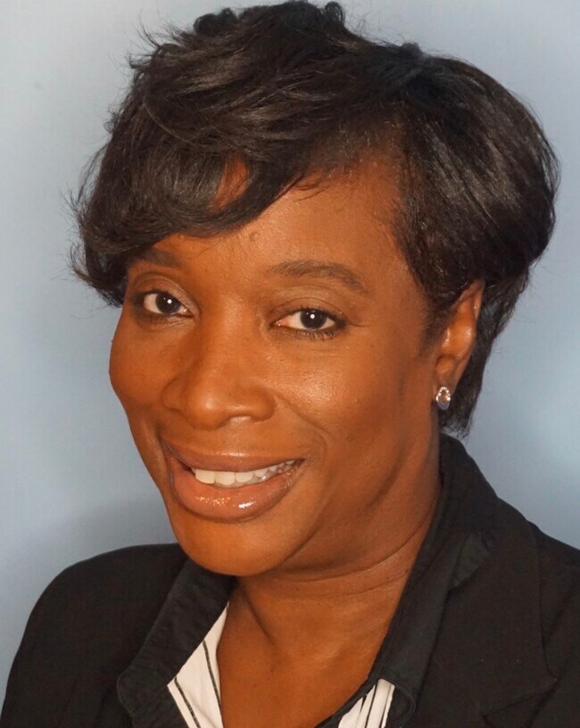 Terri Gilliard Lane