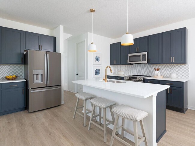 1168 Bluewater Way unit 36217148, Rockledge, FL 32955 - photo 2