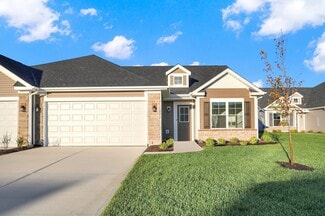 134 Maxim Ct, Cumberland, IN 46229
