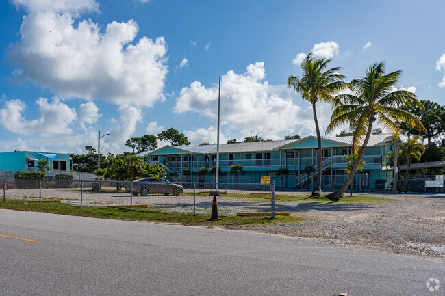 Big Pine Key Academy