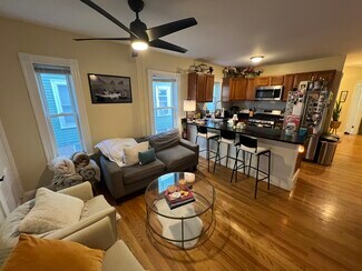 42 Gorham St Unit 1, Somerville, MA 02144