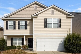 5015 Patricia Ann Ln, Charlotte, NC 28269