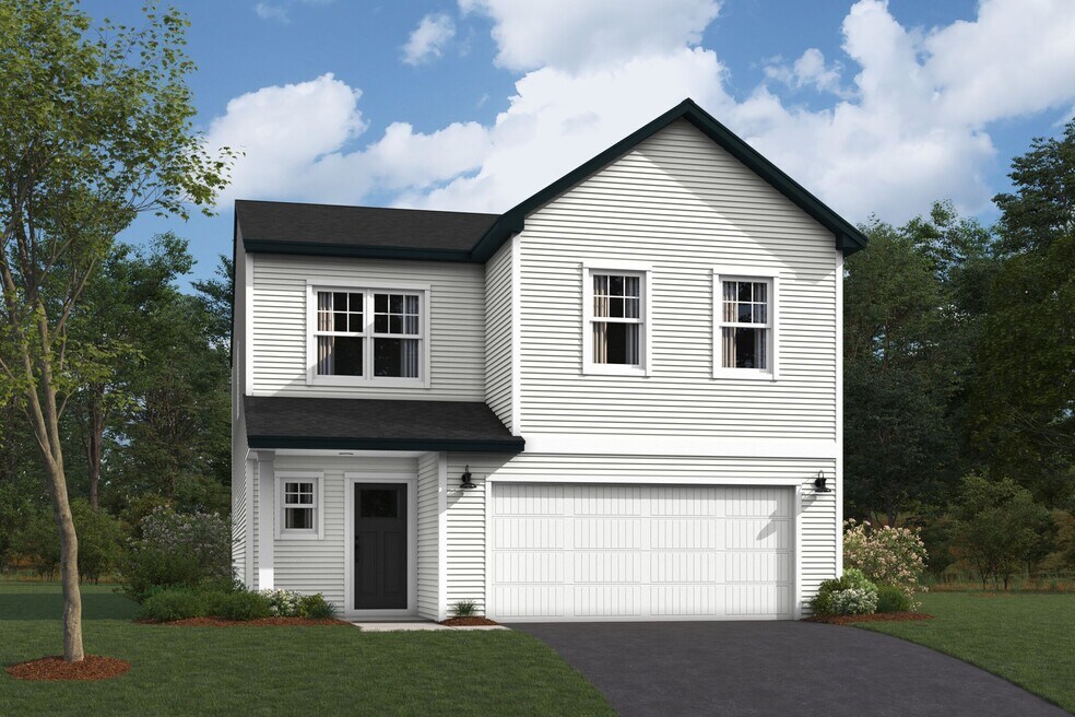 4338 Meadowview Dr, Waconia, MN 55387 - photo 1