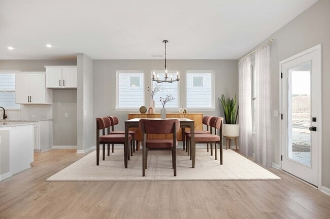 14247 Coyote Ridge Dr unit 36471819, Noblesville, IN 46060 - photo 5