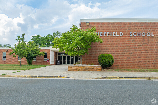 Sheffield Elementary School