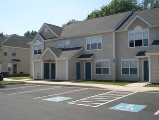 301 W Maple Heights Ct, Rising Sun, MD 21911