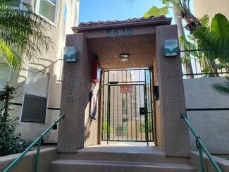 5420 Sylmar Ave Unit 113, Van Nuys, CA 91401