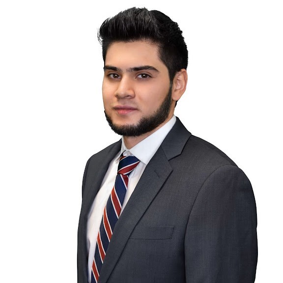 Agent Photo