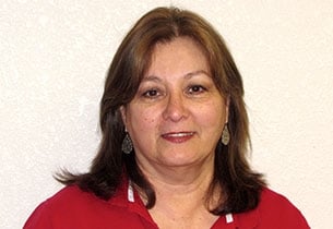 Alma Chapa