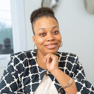 Crystal Haynes