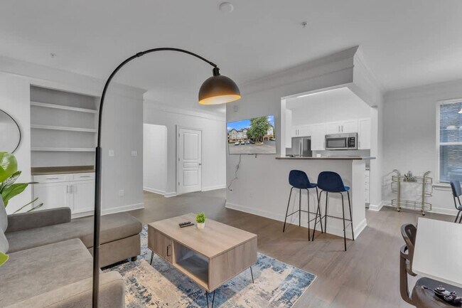 1803 Brisbane Woods Way unit ID1284685P, Cary, NC 27518 - photo 3