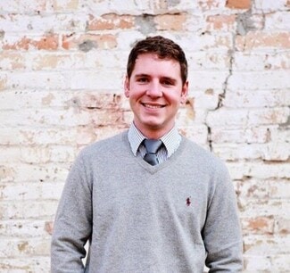 Timothy Nelson