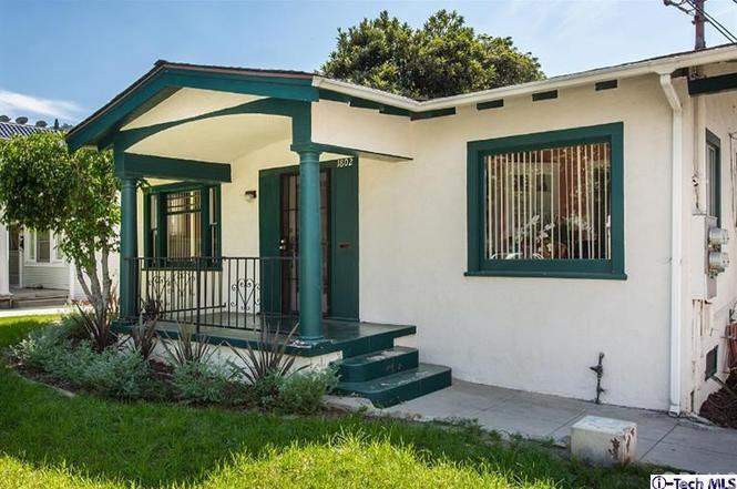 1802 E Glenoaks Blvd unit C, Glendale, CA 91206 - photo 1