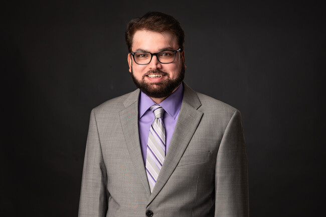 Agent Photo
