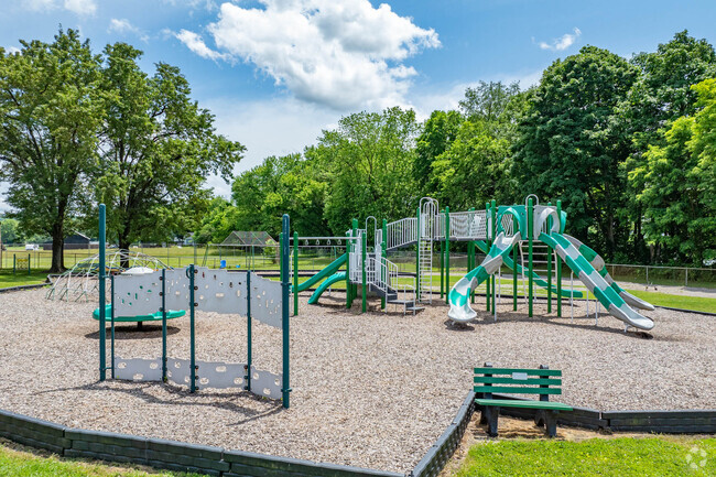 Charles H. Kelly Elementary School