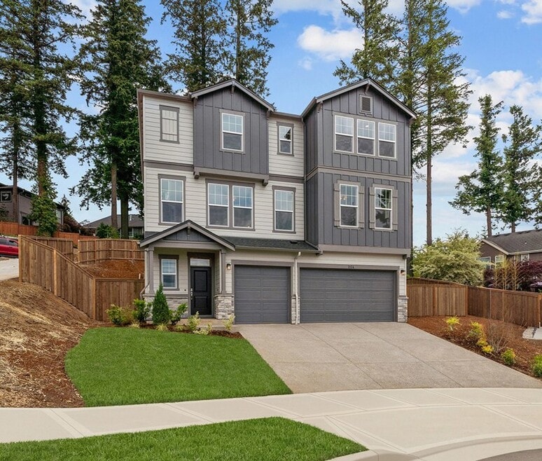 2134 Eleanor Rd, West Linn, OR 97068 - photo 1