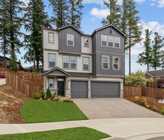 2134 Eleanor Rd, West Linn, OR 97068