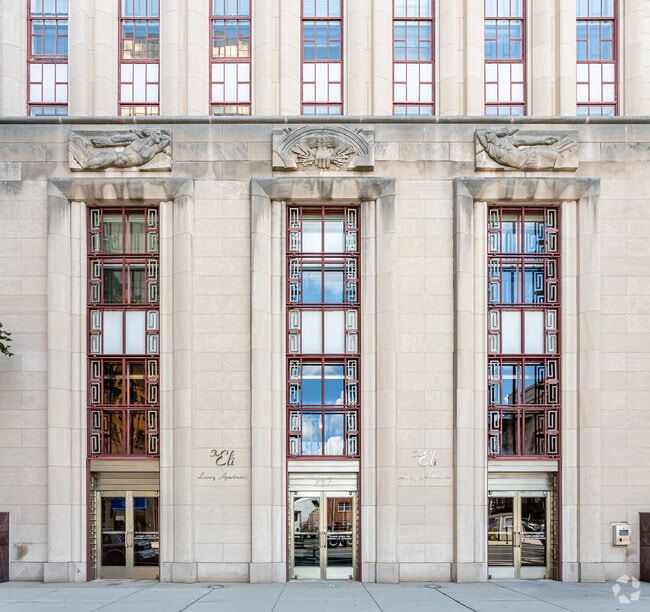 The Eli, New Haven, CT 06510 - photo 4