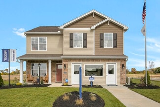 1529 Hawkshead, Xenia, OH 45385