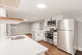 6636 Depew St Unit B, Arvada, CO 80003