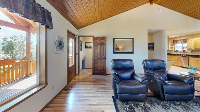 350 Panther Ct, Woodland Park, CO 80863 - photo 3