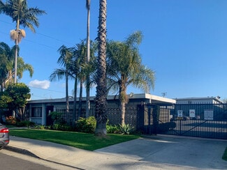 730 W 214th St, Torrance, CA 90502