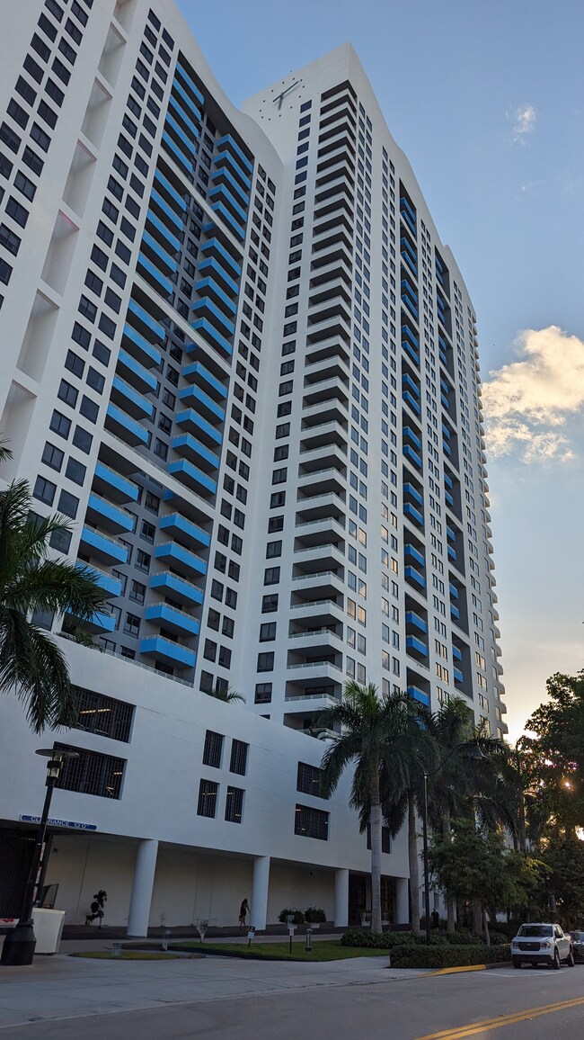 The Waverly at South Beach unit 2805, Miami Beach, FL 33139 - photo 7