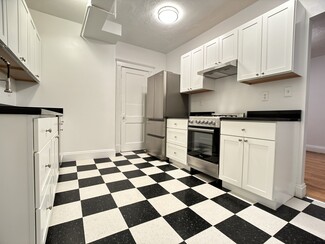 120 Brainerd Rd Unit 1, Allston, MA 02134