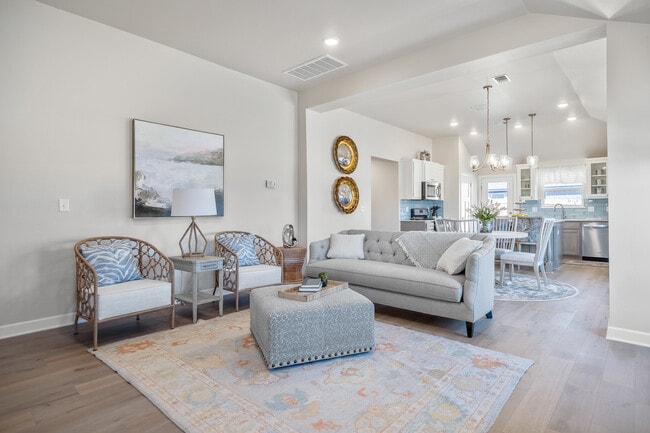 16140 Tall Grass Dr unit 36460022, Oklahoma City, OK 73170 - photo 7