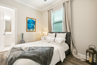 2323 Leonidas St Unit Beautiful Shared Living, New Orleans, LA 70118