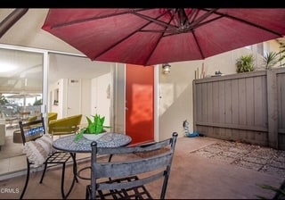 708 W Sierra Madre Blvd Unit 35, Sierra Madre, CA 91024