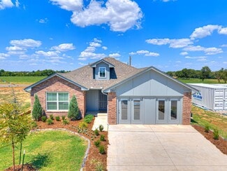 853 16th, Newcastle, OK 73065