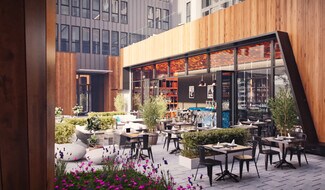 1705 N American St, Philadelphia, PA 19122