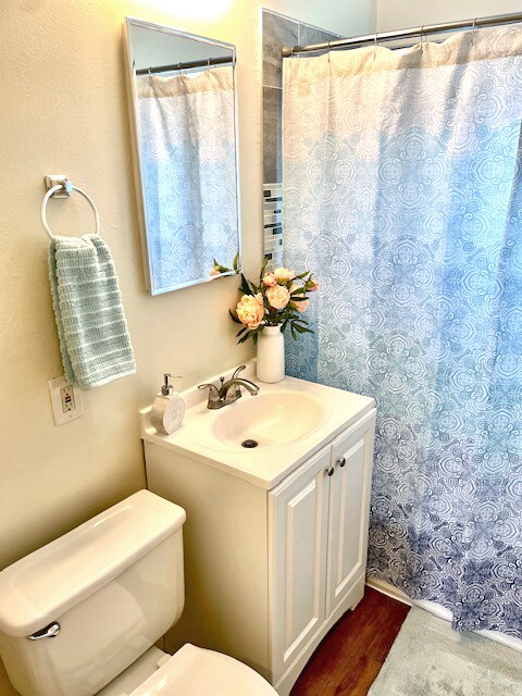 1116 Stannage Ave unit A, Albany, CA 94706 - photo 5