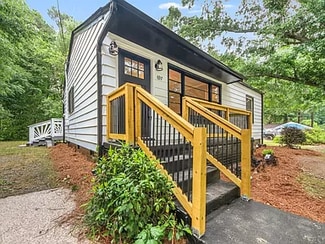 697 Tom Read Dr, Marietta, GA 30062