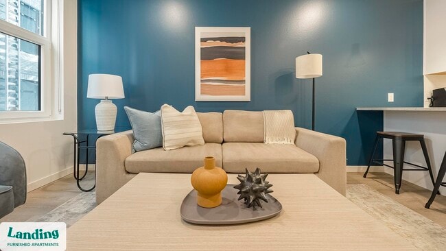 955 Bannock St unit 909, Denver, CO 80204 - photo 4