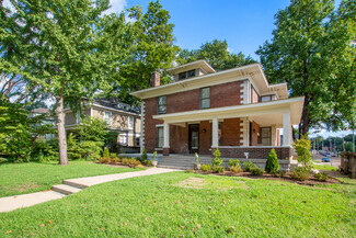 1229 Vinton Ave Unit 1, Memphis, TN 38104