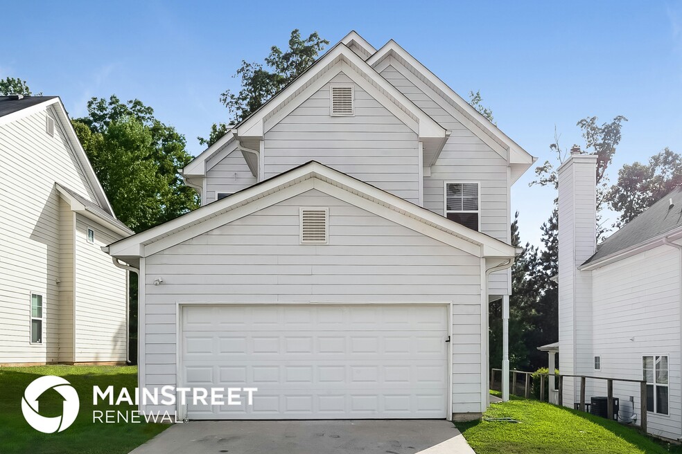 4683 Highpoint Ln, Atlanta, GA 30349 - photo 1