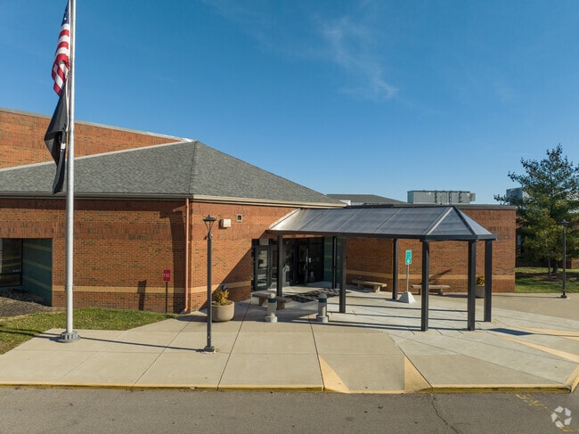 Mason Middle School
Public Middle School
Mason, Mason OH