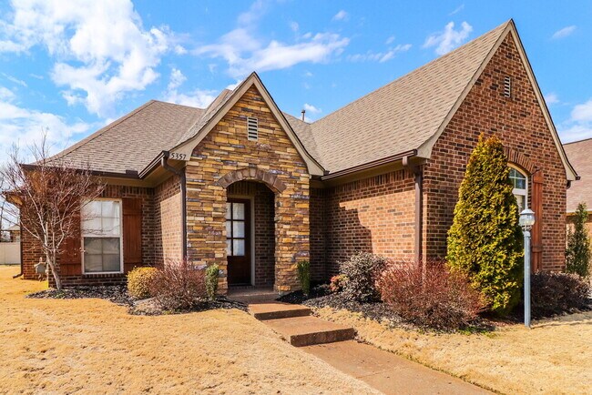 5357 Conifer View Ln, Lakeland, TN 38002 - photo 2