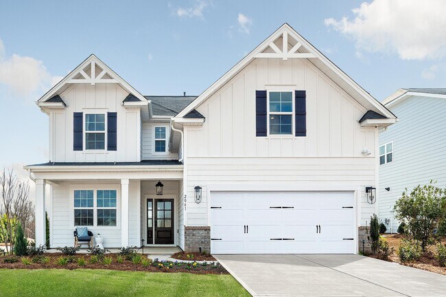 2061 Sabra St unit 38158872, Gastonia, NC 28054 - photo 3