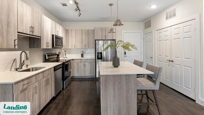 401 Hemphill St unit 231.1412513, Fort Worth, TX 76104 - photo 4